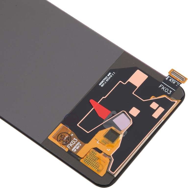 For Realme 13+ 5G RMX5002 RMX5000 OLED LCD Screen with Digitizer Full Assembly