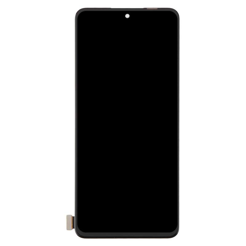 For Realme 12 4G RMX3871 OLED LCD Screen with Digitizer Full Assembly