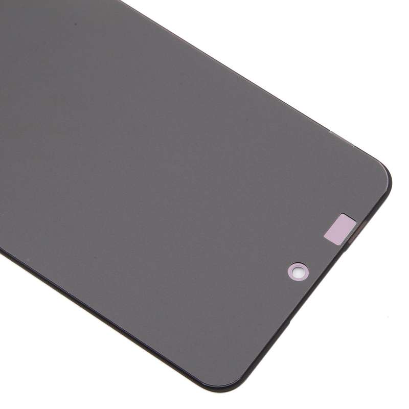 For Realme 12 4G RMX3871 OLED LCD Screen with Digitizer Full Assembly