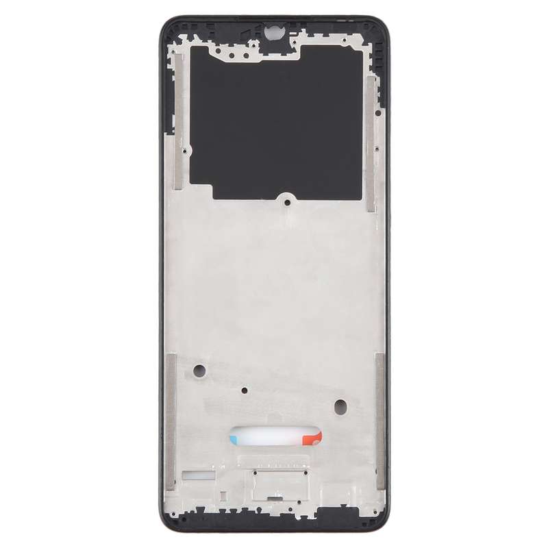 For ZTE Blade V70 Max Front Housing LCD Frame Bezel Plate