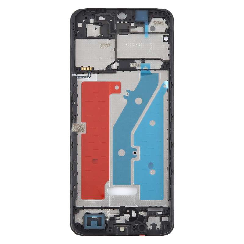 For ZTE Blade A34 / A54 Front Housing LCD Frame Bezel Plate