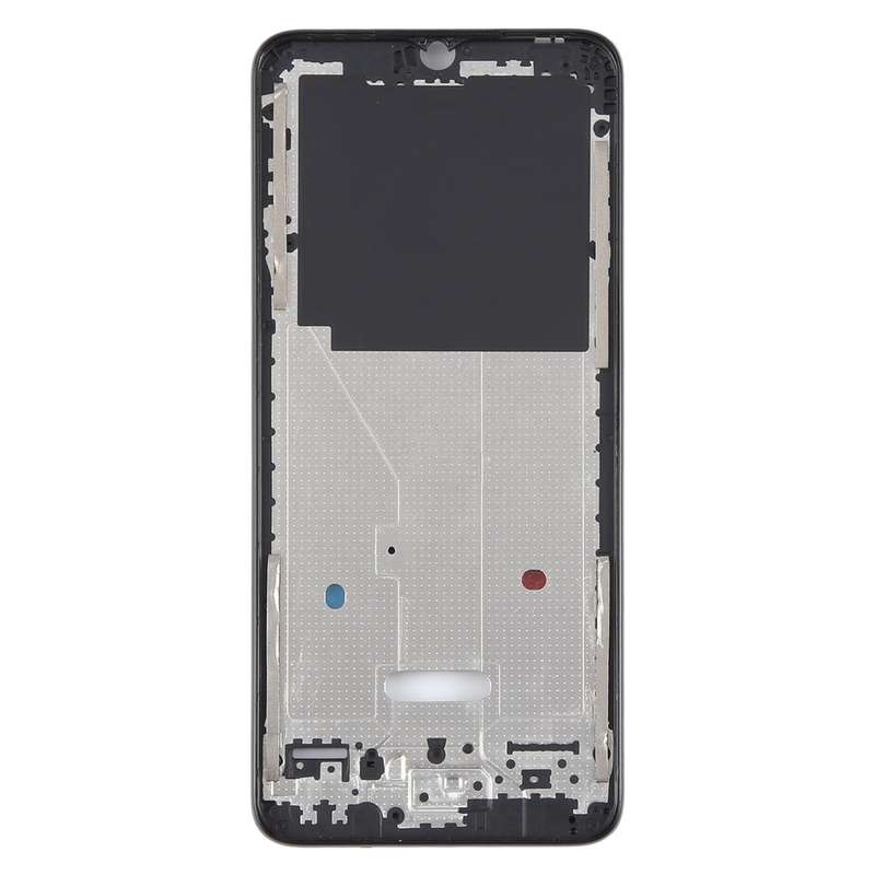 For ZTE Blade A34 / A54 Front Housing LCD Frame Bezel Plate