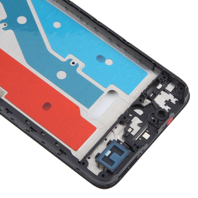 For ZTE Blade A34 / A54 Front Housing LCD Frame Bezel Plate