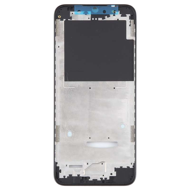For ZTE Blade V50 Smart 7060 Front Housing LCD Frame Bezel Plate