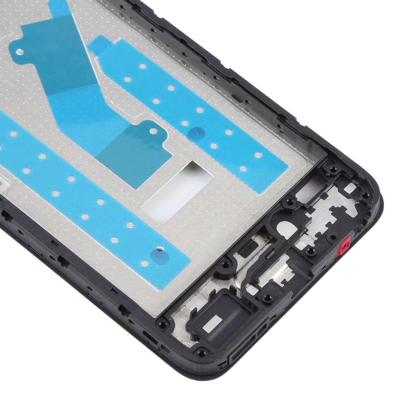 For ZTE nubia A35E Front Housing LCD Frame Bezel Plate