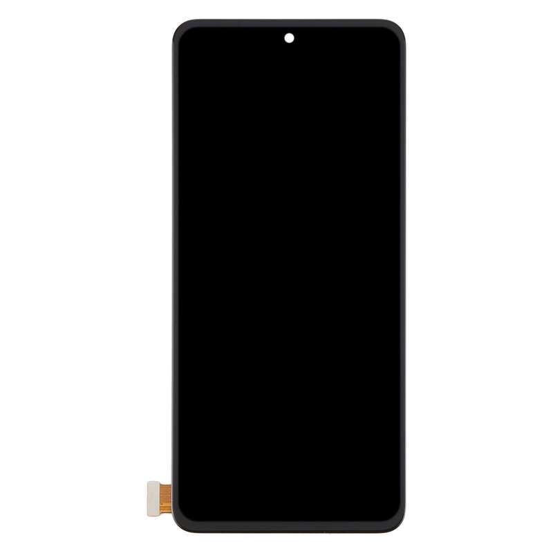 For vivo Y100 4G OLED LCD Screen with Digitizer Full Assembly