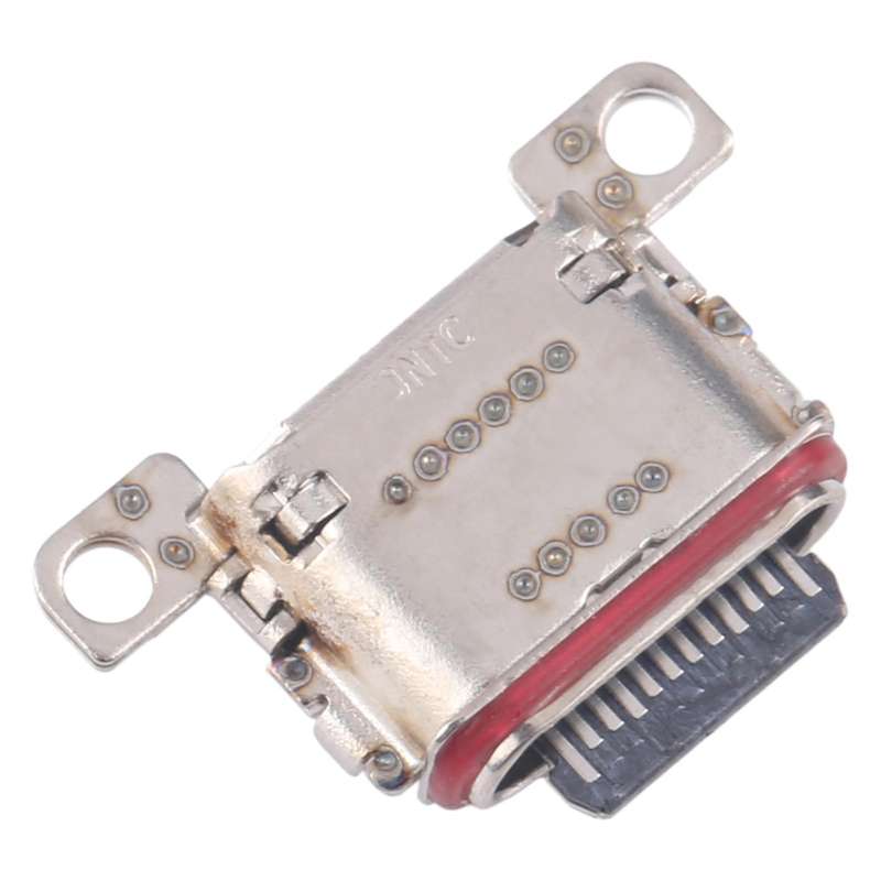 For Samsung Galaxy S25+ SM-S936B 10pcs Original Charging Port Connector