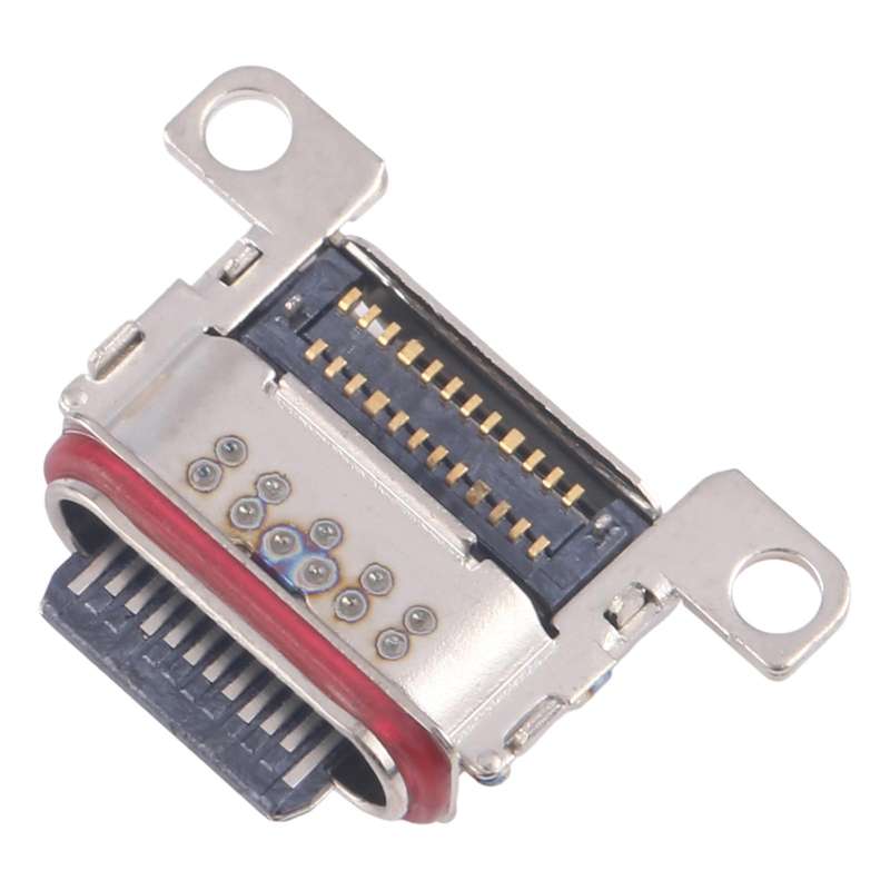 For Samsung Galaxy S25+ SM-S936B 10pcs Original Charging Port Connector