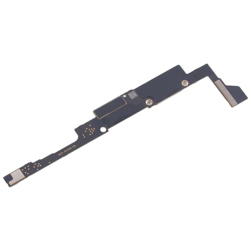 For iPad Pro 11 inch 2024 Power / Camera Adapter Board