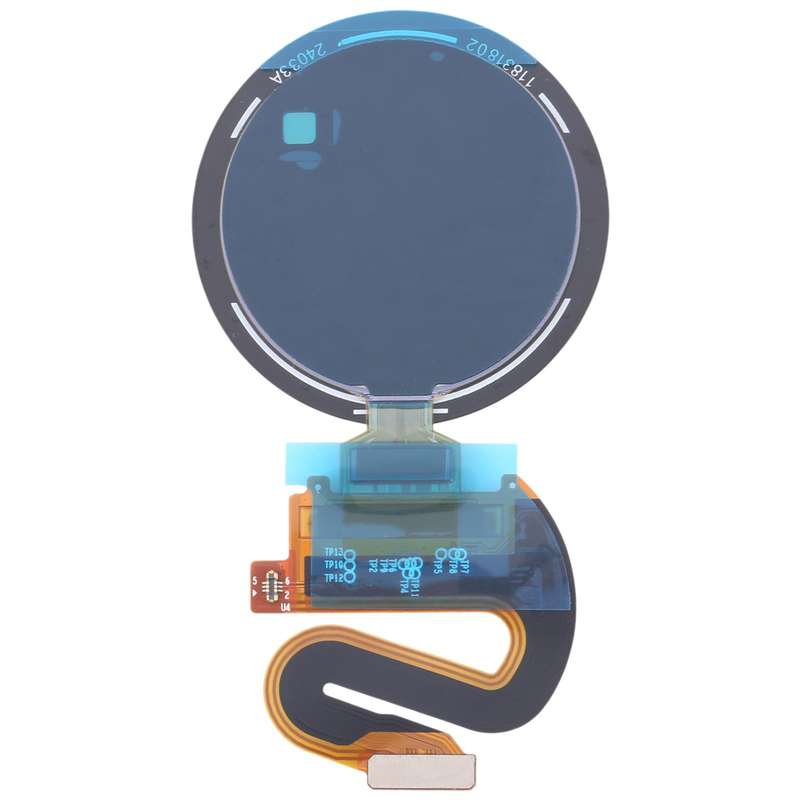 For Garmin Venu 3S Original LCD Screen with Digitizer Full Assembly, Without NFC Sticker