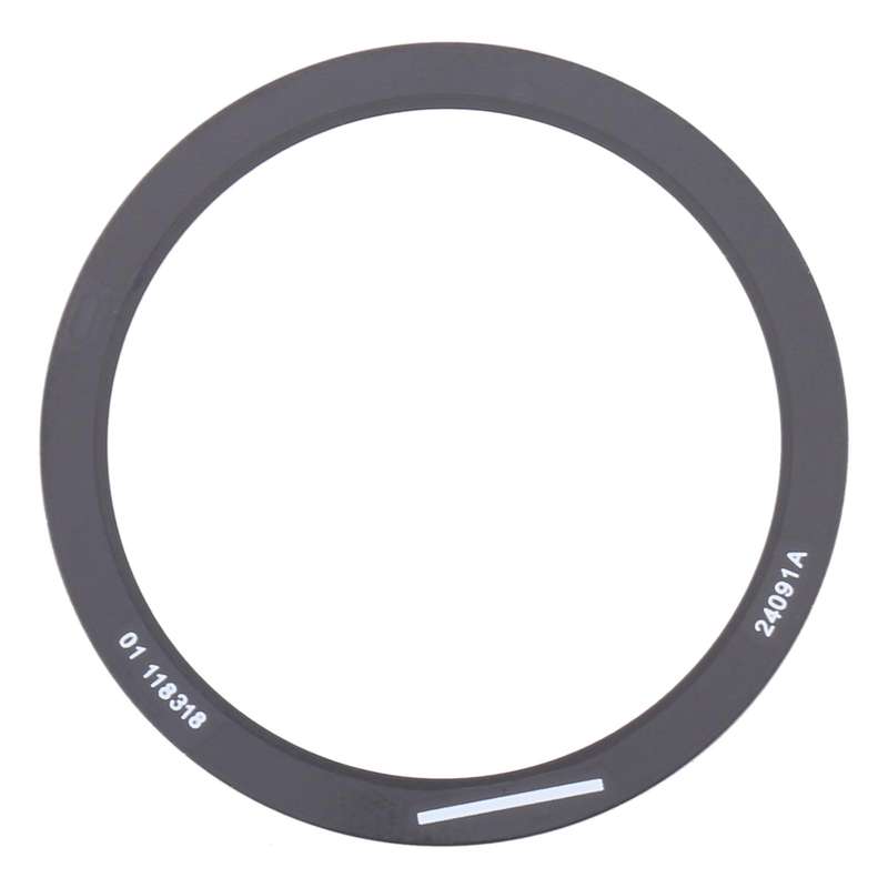 For Garmin Vivoactive 6 Original Front Screen Outer Glass Lens