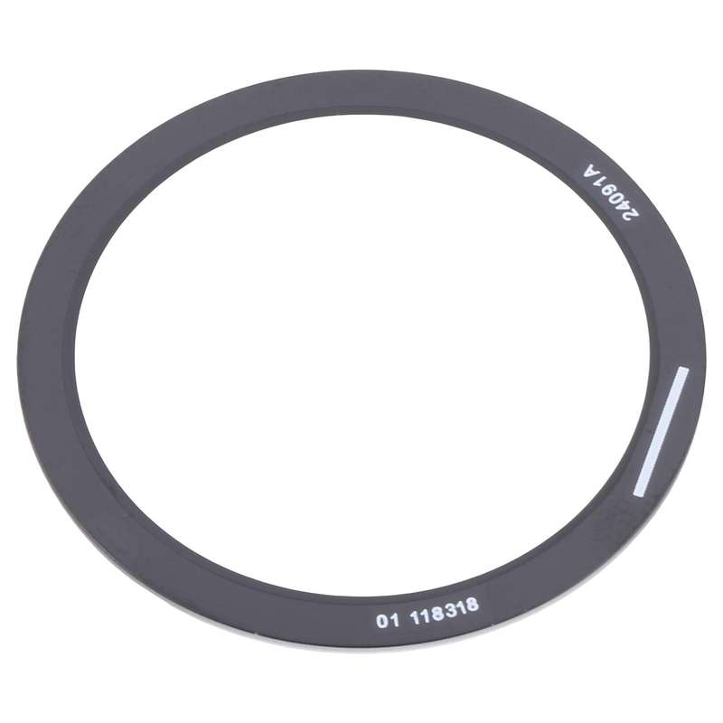 For Garmin Vivoactive 6 Original Front Screen Outer Glass Lens