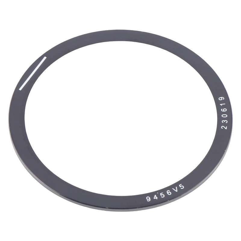 For Garmin Approach S70 47mm Original Front Screen Outer Glass Lens