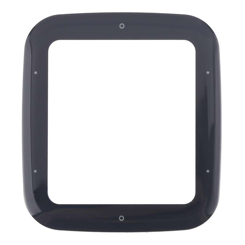 For Garmin Venu SQ 2 Original Front Screen Outer Glass Lens