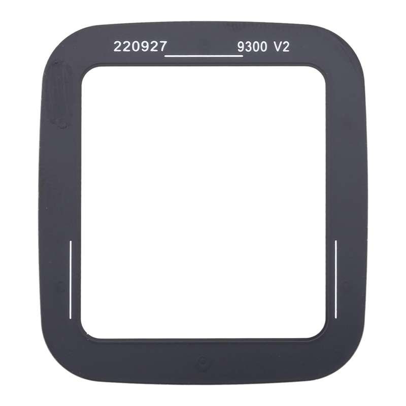 For Garmin Venu SQ 2 Original Front Screen Outer Glass Lens