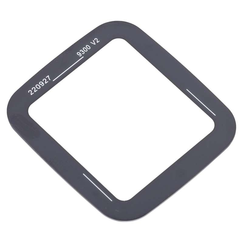 For Garmin Venu SQ 2 Original Front Screen Outer Glass Lens