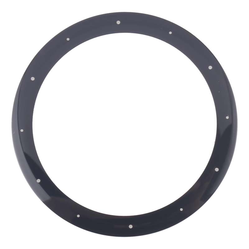 For Garmin Venu 3S Original Front Screen Outer Glass Lens