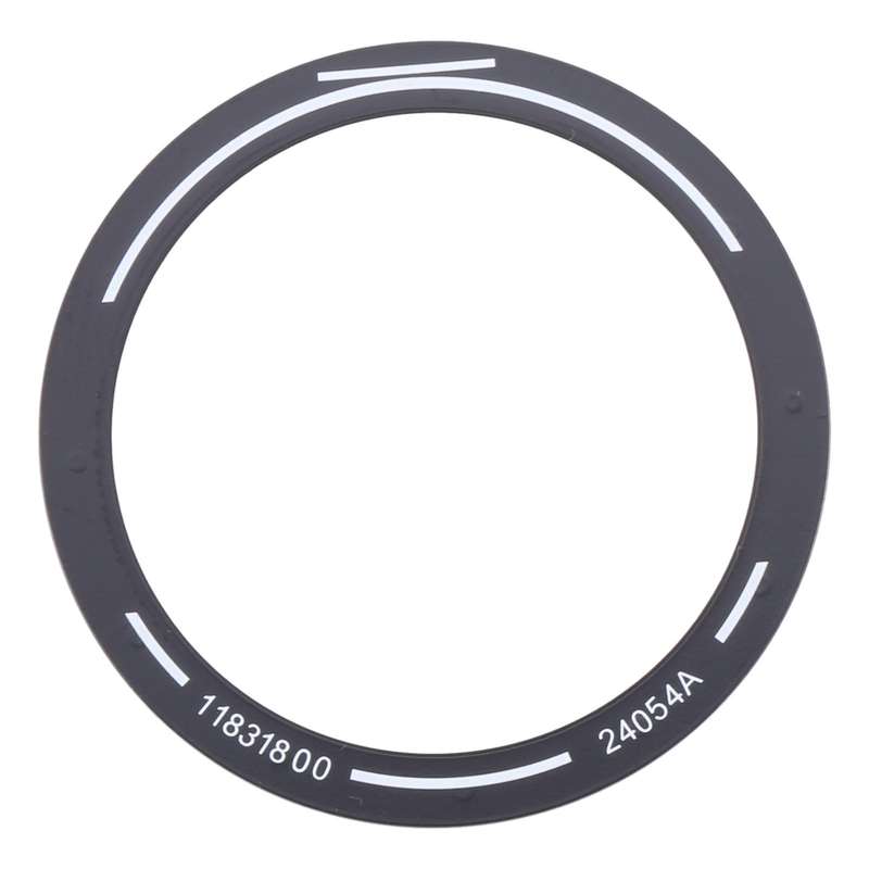 For Garmin Venu 3S Original Front Screen Outer Glass Lens