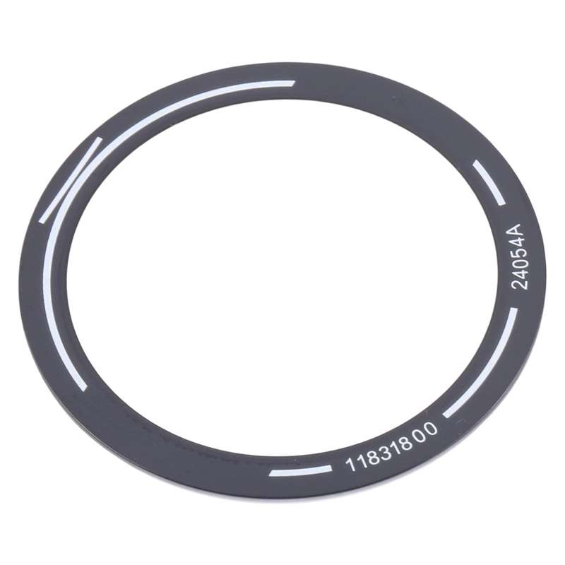 For Garmin Venu 3S Original Front Screen Outer Glass Lens