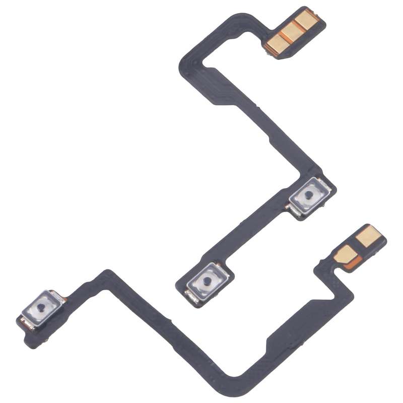 For OnePlus Nord 2 OEM Power Button & Volume Button Flex Cable