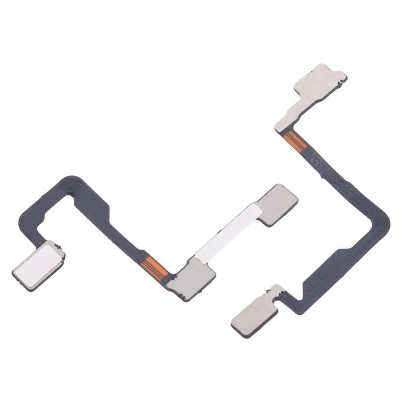 For OnePlus Nord 2 OEM Power Button & Volume Button Flex Cable