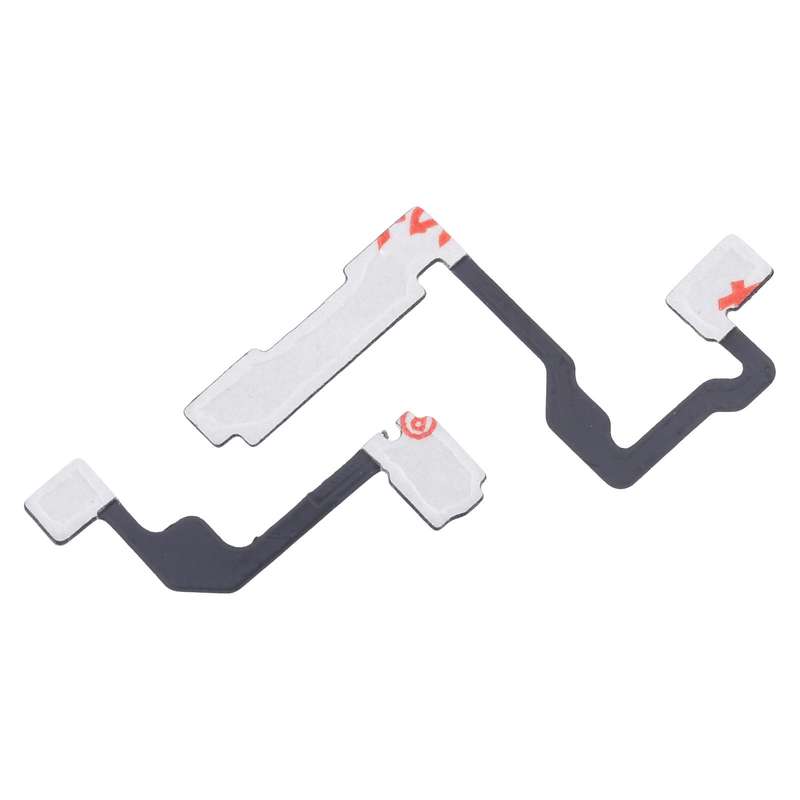 For OnePlus 9RT OEM Power Button & Volume Button Flex Cable