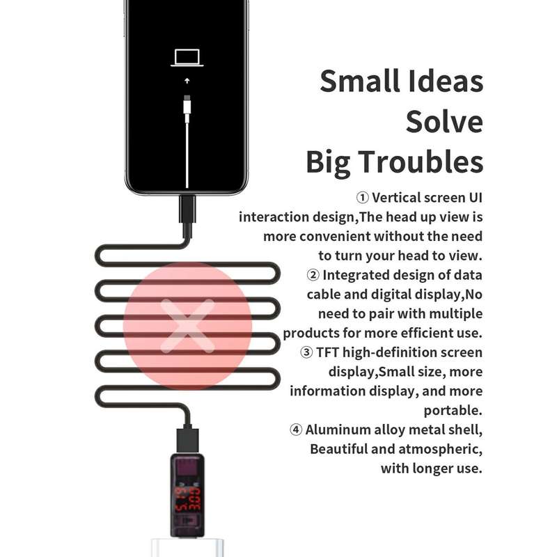 18 Kinds AV-Line 2.0 1.2m Intelligent Detection Charging Data Cable, Interface:USB to 8 Pin