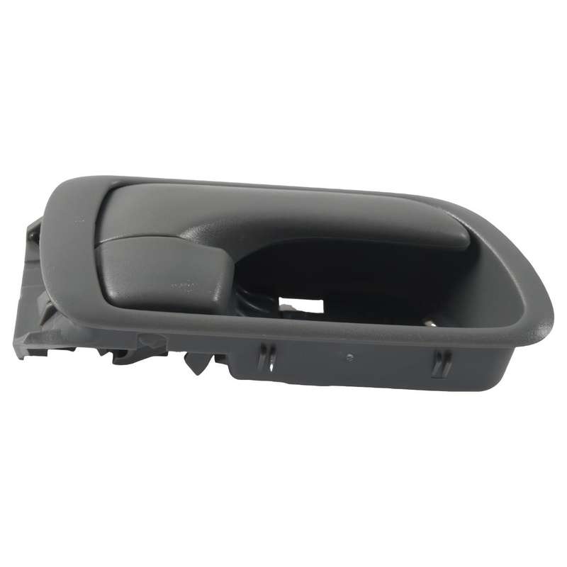 Car Right Door Inside Handle for Toyota Camry 2002-2006 69205-AA021(Grey)