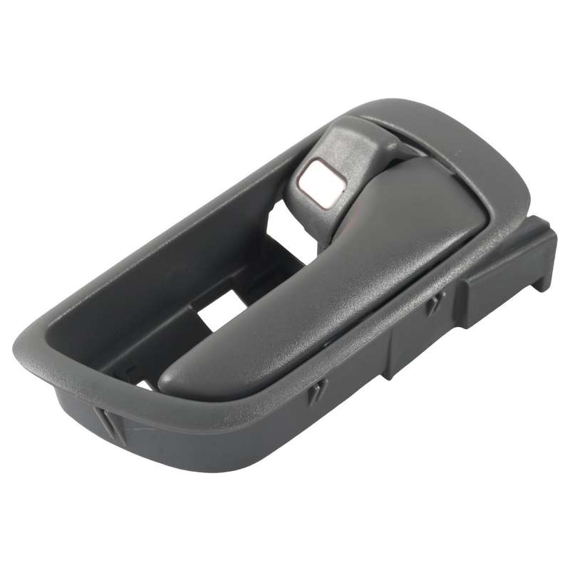 Car Right Door Inside Handle for Toyota Camry 2002-2006 69205-AA021(Grey)