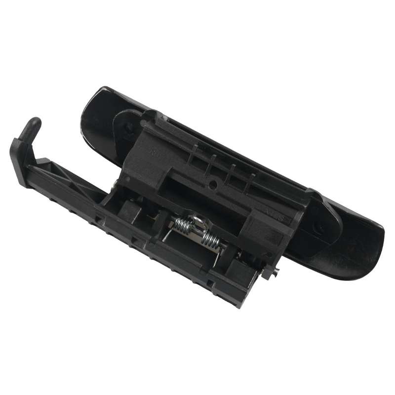 Car Right Door Outside Handle for Citroen Xsara 1997-2005 9101L9(Black)