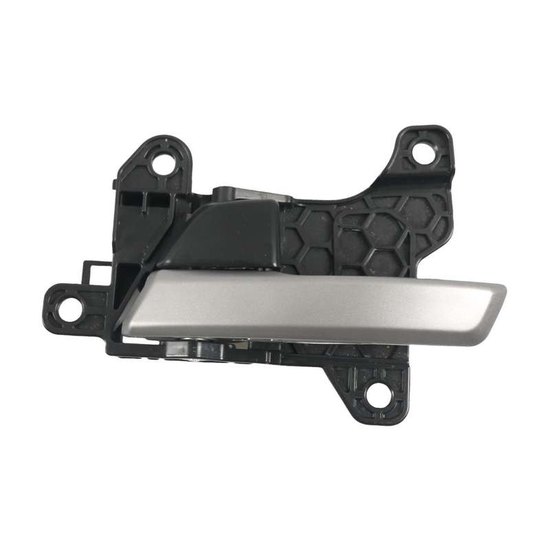 Pair Car Left and Right Door Inside Handle for Hyundai Elantra 2017-2020 82620-F2000, 82610-F2000(Bl