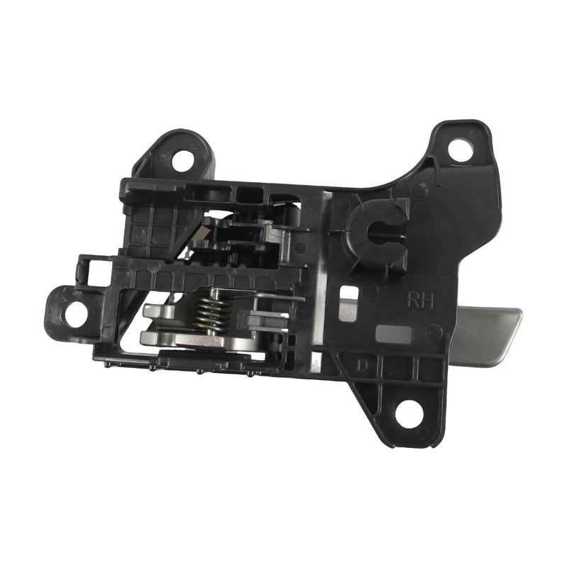 Pair Car Left and Right Door Inside Handle for Hyundai Elantra 2017-2020 82620-F2000, 82610-F2000(Bl
