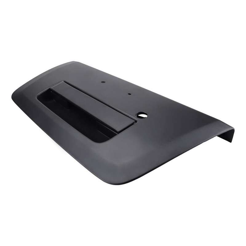 Car Trunk Handle for Nissan Frontier 2013-2014 90606-EA810(Black)