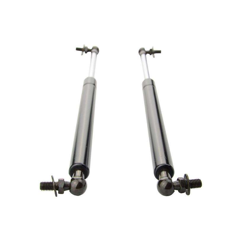 For Nissan Patrol Y61 GR GU 1997- 2pcs/Pack Hood Lift Supports Struts Shocks Springs Dampers Gas Cha