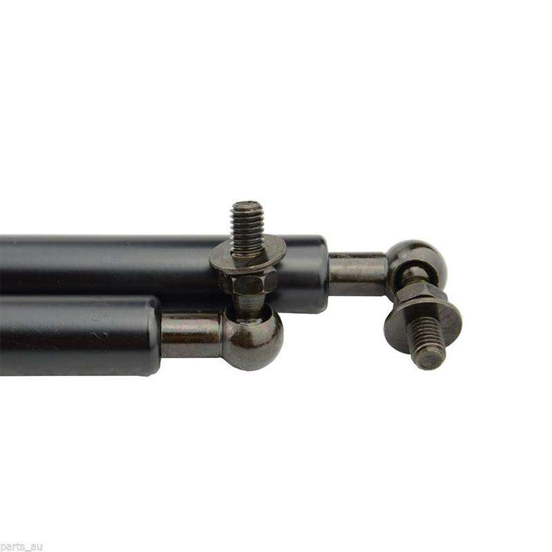 For Nissan Patrol Y61 GR GU 1997- 2pcs/Pack Hood Lift Supports Struts Shocks Springs Dampers Gas Cha