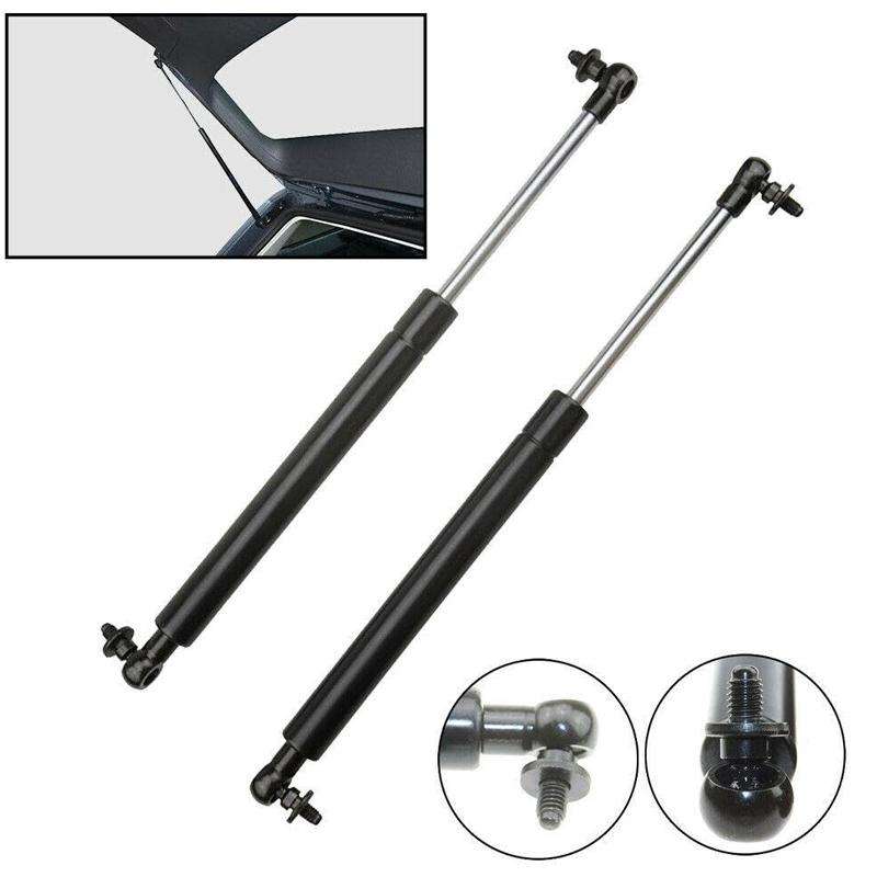 For Nissan Patrol Y61 GR GU 1997- 2pcs/Pack Hood Lift Supports Struts Shocks Springs Dampers Gas Cha