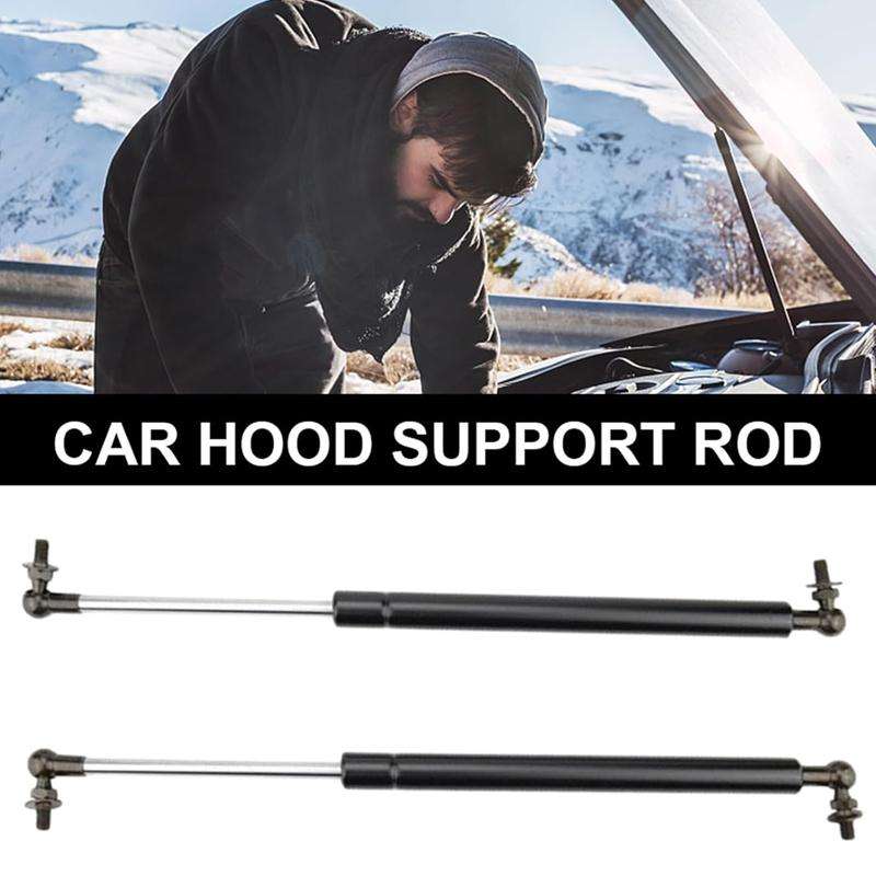 For Nissan Patrol Y61 GR GU 1997- 2pcs/Pack Hood Lift Supports Struts Shocks Springs Dampers Gas Cha