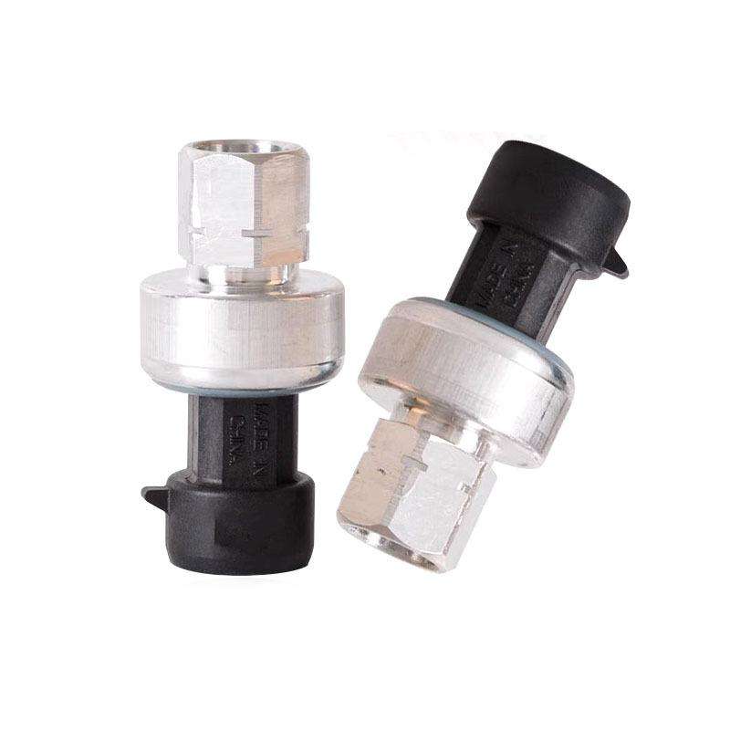 Car Air Conditioning Pressure Switch Sensor for Buick / Chevrolet / GMC / Opel / Saab 13587668 13502