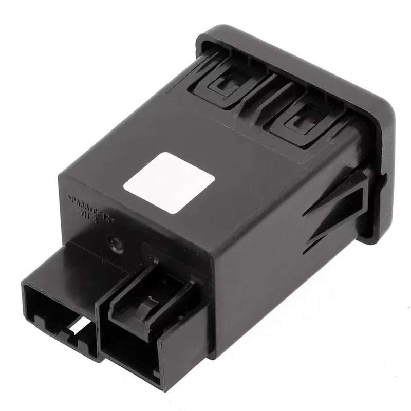 Car AUX & USB Socket Connector Switch for Chevrolet Cruze / Malibu / Regal 13599456 22875063 3908752