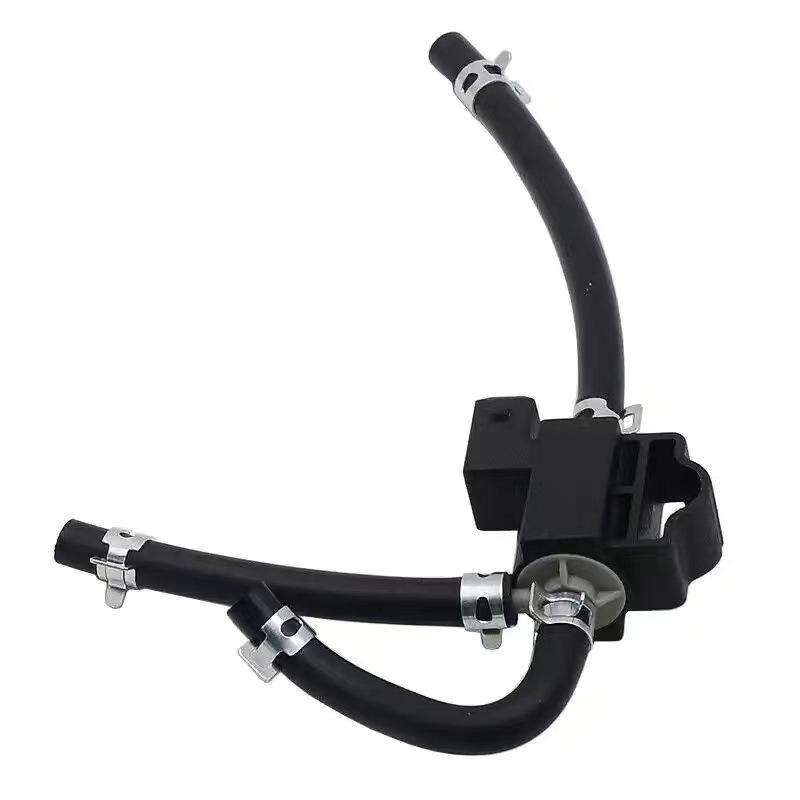 Car Solenoid Valve for Chevrolet Cruze 55587751 55573259 55574902(Black)