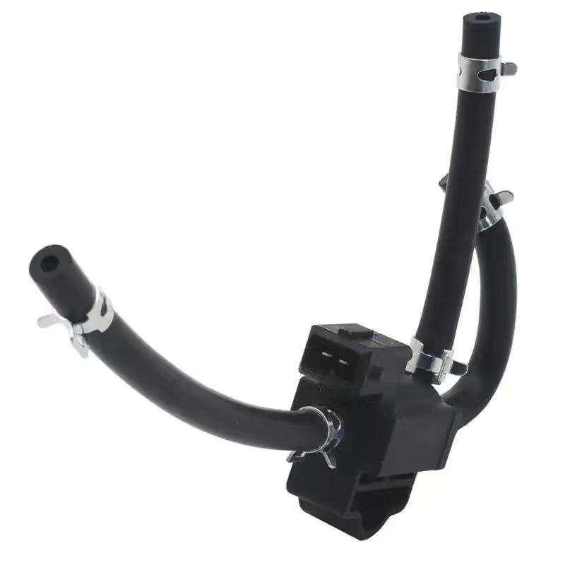 Car Solenoid Valve for Chevrolet Cruze 55587751 55573259 55574902(Black)