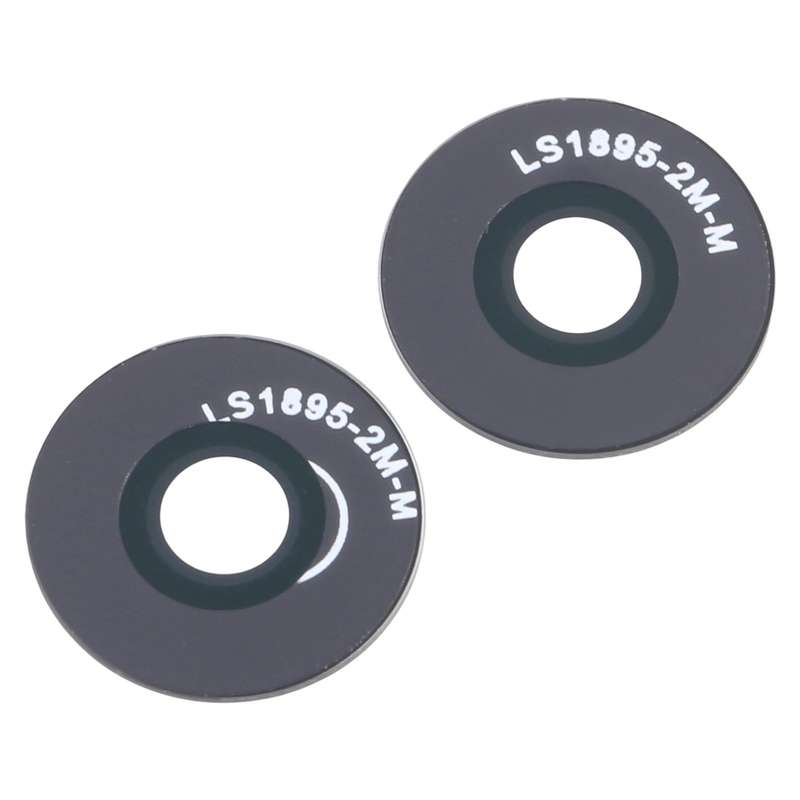 For Motorola Moto G13 10set OEM Back Camera Lens