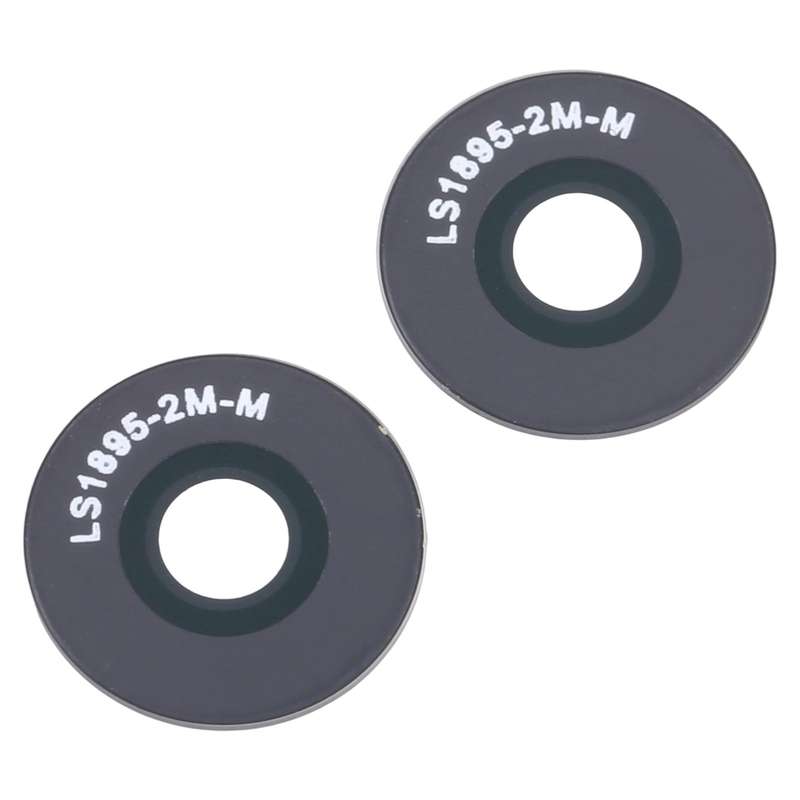 For Motorola Moto G14 10set OEM Back Camera Lens
