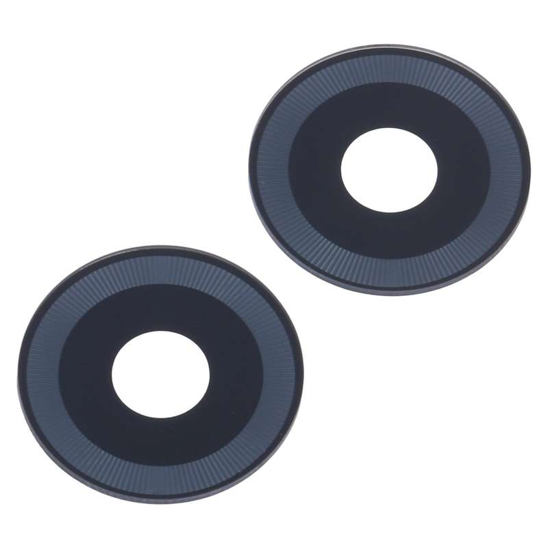 For Motorola Moto G04 10set OEM Back Camera Lens