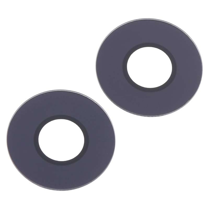 For Motorola Edge 50 Fusion 10set OEM Back Camera Lens