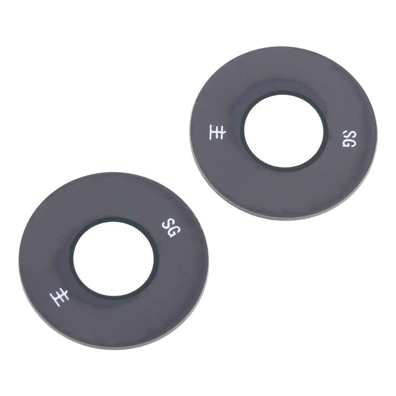 For Motorola Edge 50 Fusion 10set OEM Back Camera Lens