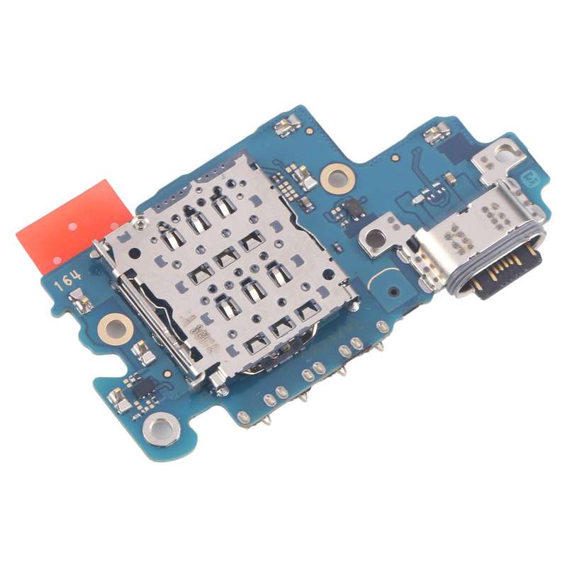 For Samsung Galalxy A53 SM-A536B Charging Port Board with iC