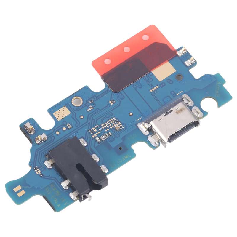 For Samsung Galaxy M13 4G SM-M135F Charging Port Board with iC