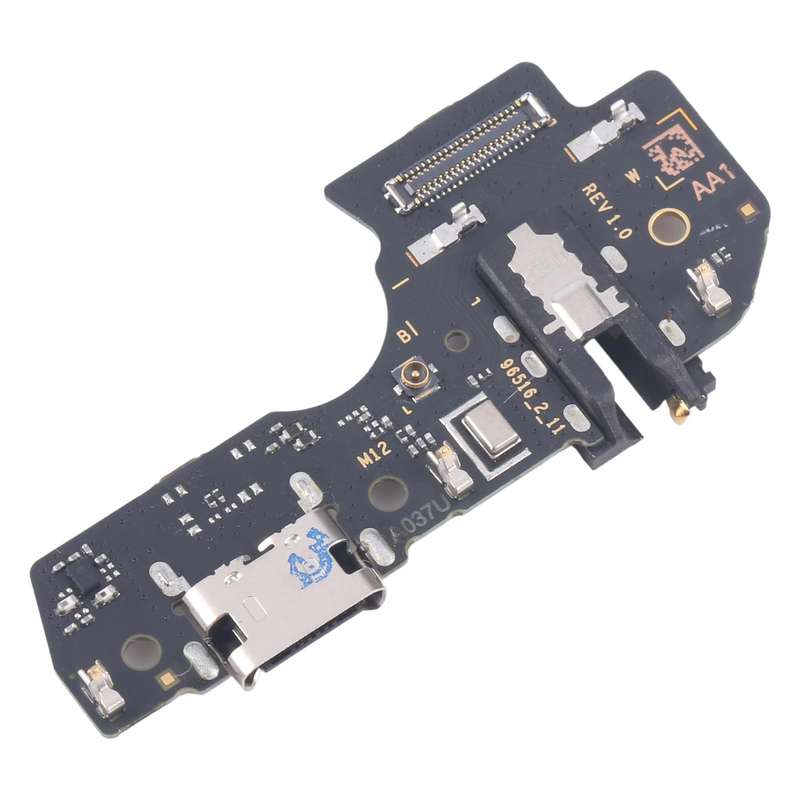 For Samsung Galaxy A03s SM-A037U Charging Port Board with iC