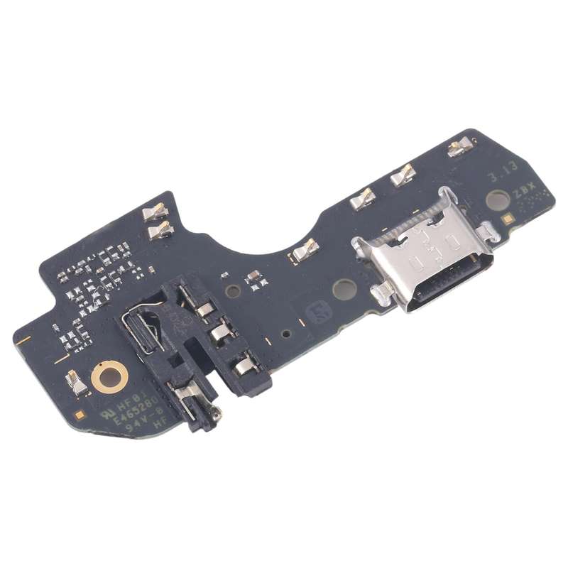 For Samsung Galaxy A03s SM-A037U Charging Port Board with iC